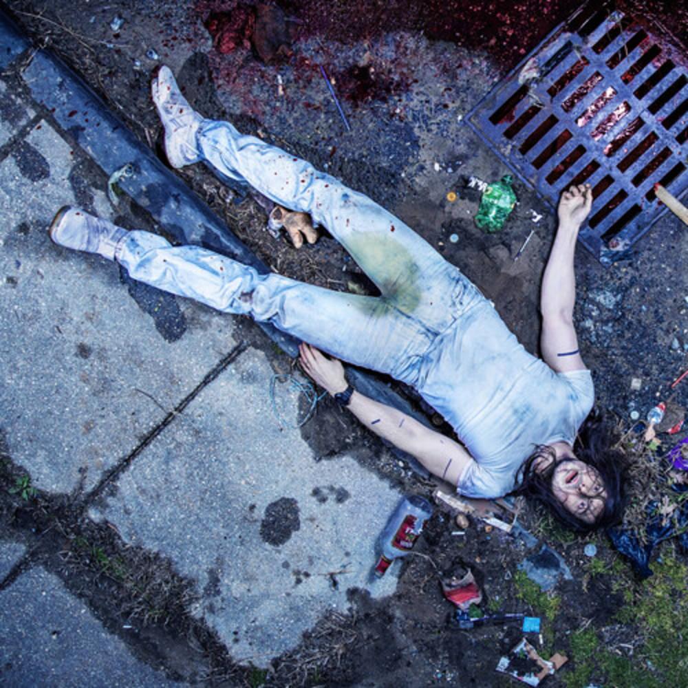 Andrew W.K.- God Is Partying (Indie Exclusive Vinyl) { VINYL LP }