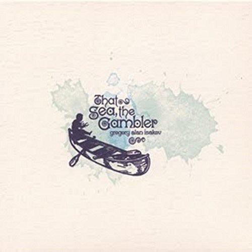 Gregory Alan Isakov- That Sea, The Gambler { VINYL LP }