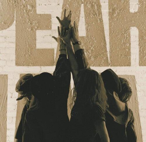 Pearl Jam- Ten (Remastered) { VINYL LP }