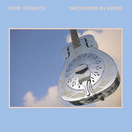 Dire Straits- Brothers In Arms (SYEOR 2021) { VINYL LP }