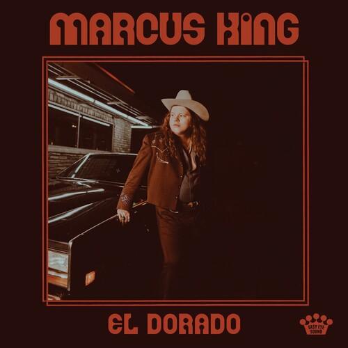 Marcus King Band- El Dorado { VINYL LP }