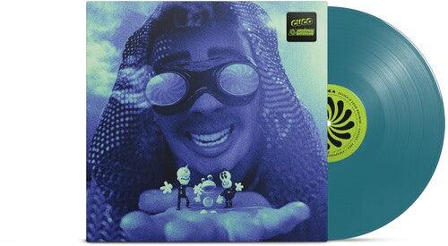 Cuco- Fantasy Gateway { VINYL LP }
