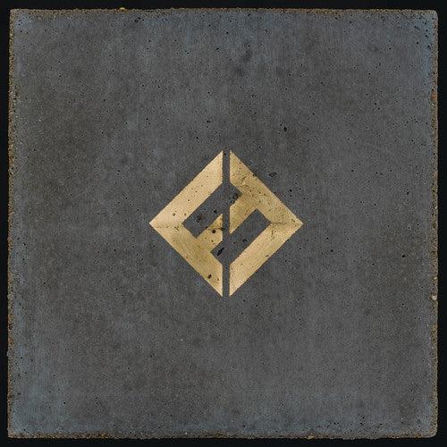 Foo Fighters- Concrete & Gold { VINYL LP }