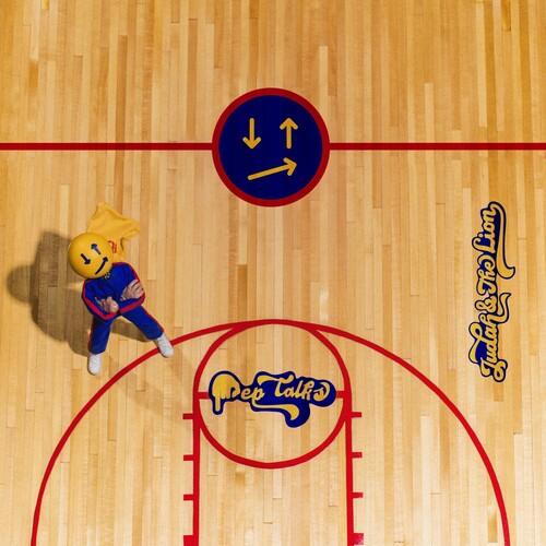 Judah & The Lion- Pep Talks { VINYL LP }