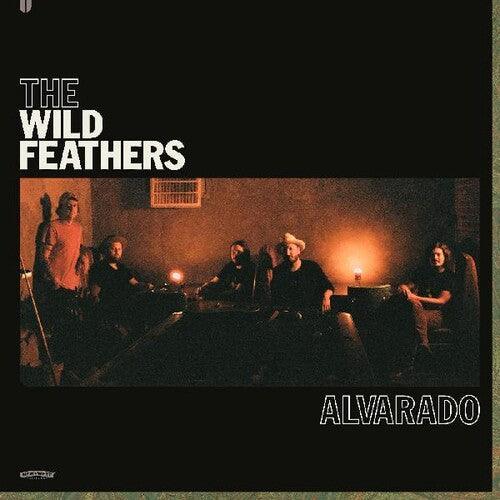 Wild Feathers- Alvarado (Indie Exclusive Vinyl) { VINYL LP }