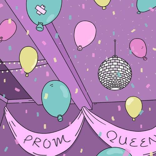 Beach Bunny- Prom Queen/Sports { VINYL LP }