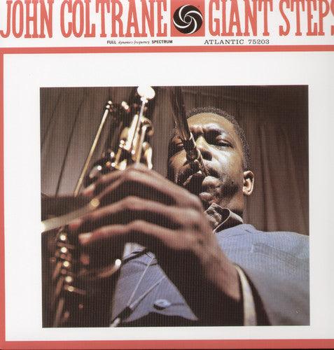 John Coltrane- Giant Steps { VINYL LP }