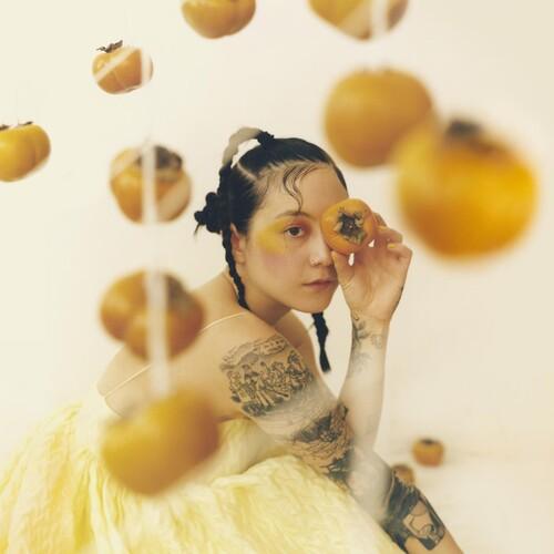 Japanese Breakfast- Jubilee { VINYL LP }