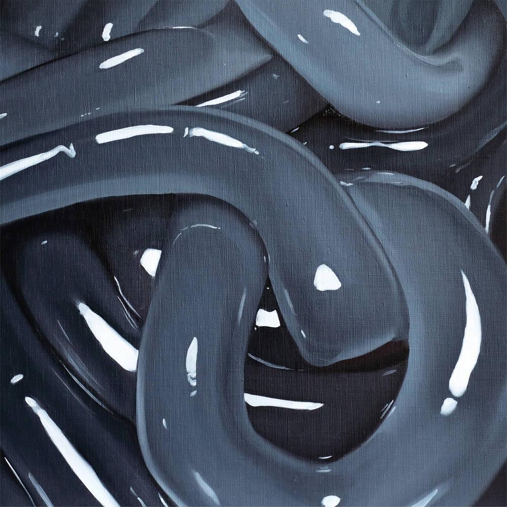 Boris- W (Sea Blue Vinyl) { VINYL LP }