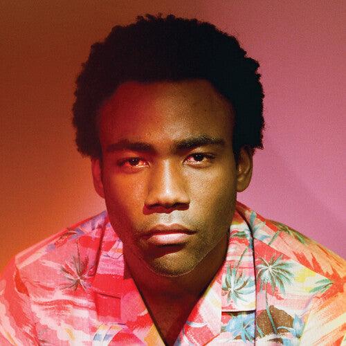 Childish Gambino- Because The Internet (2LP) { VINYL LP }