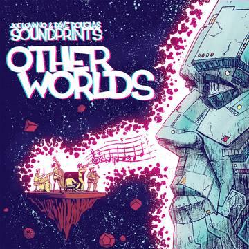 Joe Lovano & Dave Douglas Soundprints- Other Worlds -BF22 { VINYL LP }