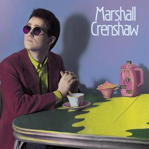 Marshall Crenshaw- Marshall Crenshaw (40th Anniversary Expanded Edition) { VINYL LP }