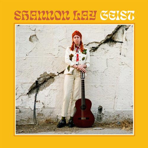 Shannon Lay- Geist { VINYL LP }