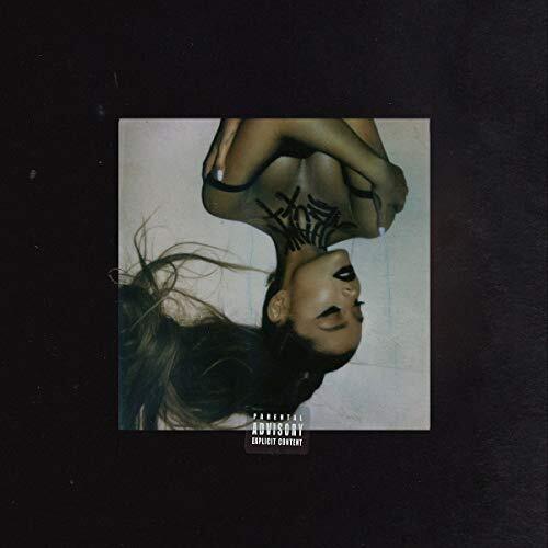 Ariana Grande- Thank You, Next { VINYL LP }