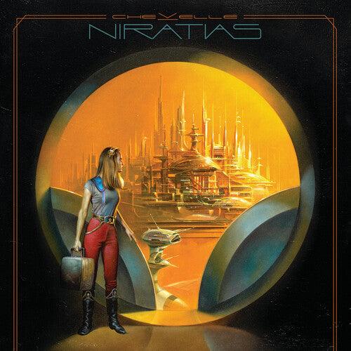 Chevelle- Niratias { VINYL LP }