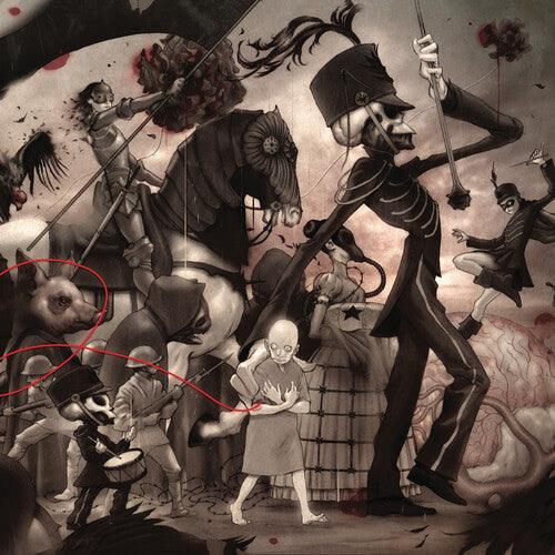 My Chemical Romance- The Black Parade (Pic Disc) { VINYL LP }
