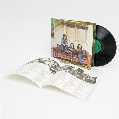 Crosby, Stills & Nash- Crosby, Stills & Nash (180g Vinyl) { VINYL LP }
