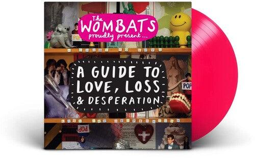 The Wombats- Proudly Present... A Guide to Love, Loss & Desperation (15th Anniv Ed) { VINYL LP }