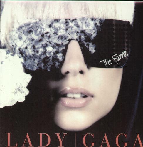 Lady Gaga- The Fame { VINYL LP }