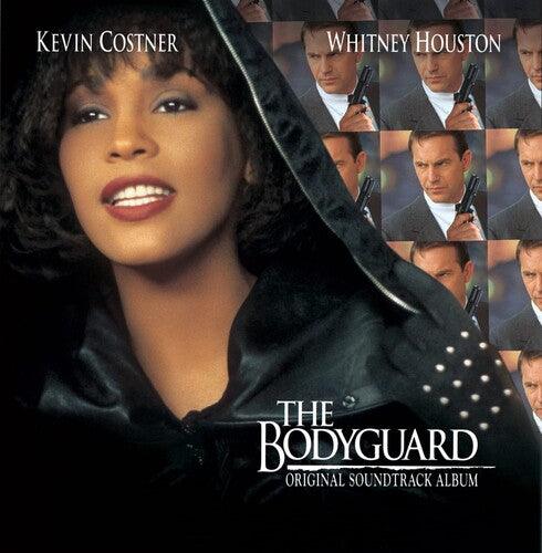 The Bodyguard (Original Soundtrack) (Whitney Houston) { VINYL LP }