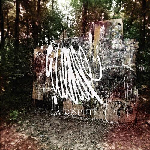 La Dispute- Wildlife (Purple Vinyl) { VINYL LP }