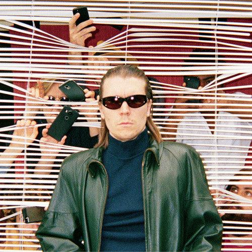 Alex Cameron- Forced Witness { VINYL LP }