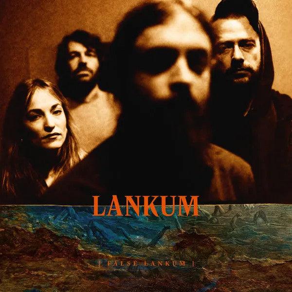 Lankum- False Lankum { VINYL LP }