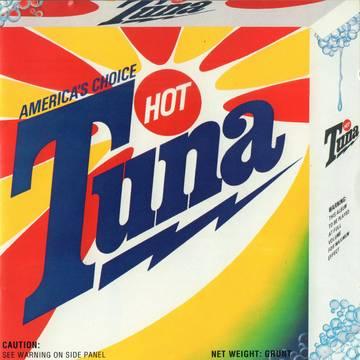 Hot Tuna- America's Choice -RSD21 (Drop 2) { VINYL LP }