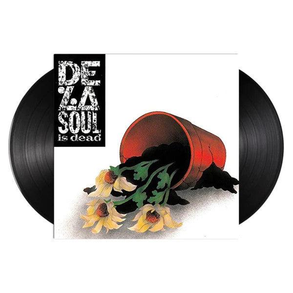 De La Soul- De La Soul Is Dead { VINYL LP }