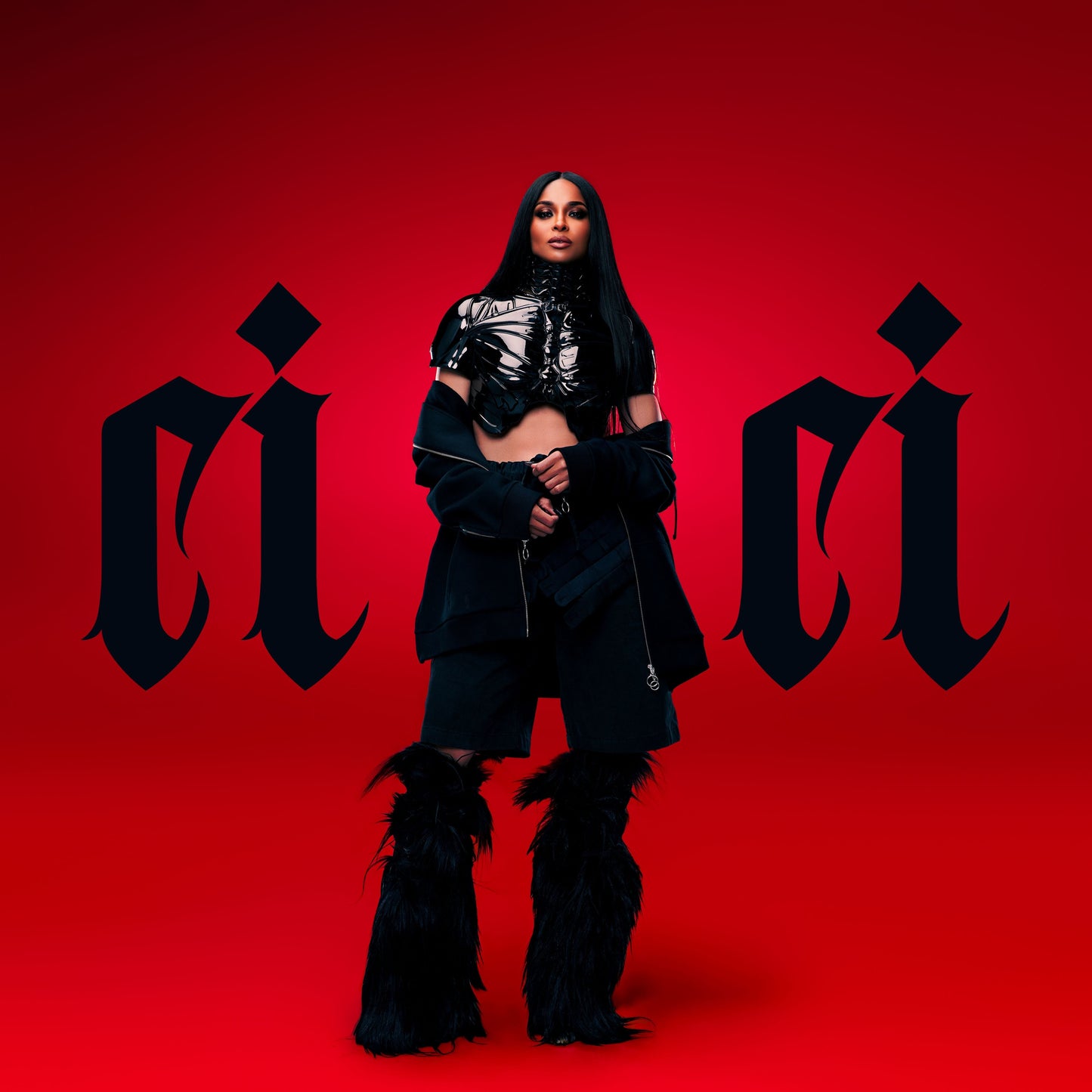 Ciara- Cici { VINYL LP }