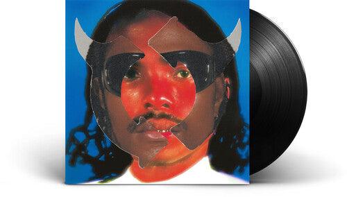 Steve Lacy- Gemini Rights { VINYL LP }
