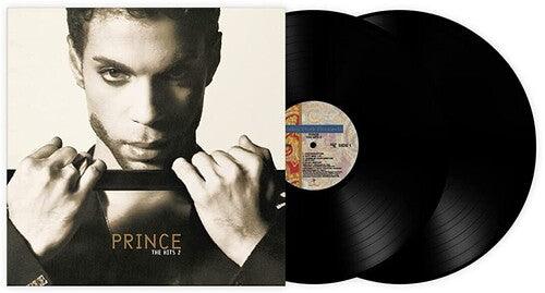Prince- The Hits 2 { VINYL LP }