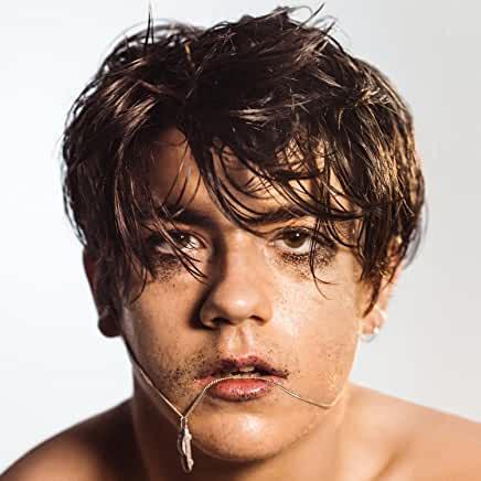 Declan McKenna- What Do You Think About The Car? (Clear/Yellow Vinyl) { VINYL LP }