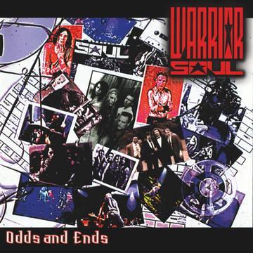 Warrior Soul- Odds & Ends -RSD22 (Drop) { VINYL LP }