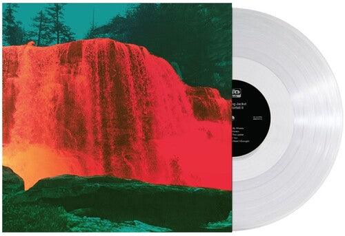 My Morning Jacket- The Waterfall II (Clear Vinyl) { VINYL LP }