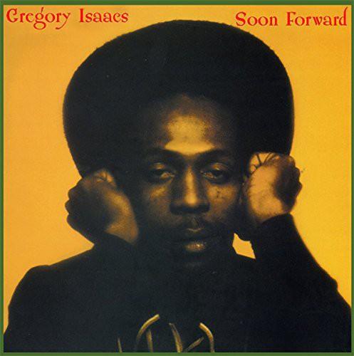 Gregory Isaacs- Soon Forward { VINYL LP }