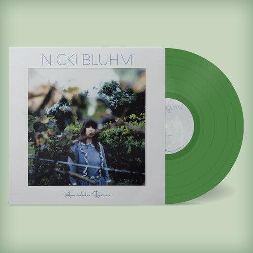 Nicki Bluhm- Avondale Drive (Indie Exclusive Vinyl) { VINYL LP }