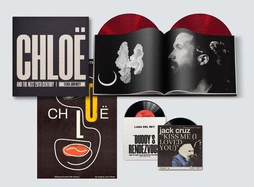 Father John Misty- Chloë and the Next 20th Century (Box Set) { VINYL LP }
