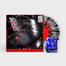 Chase Atlantic- Don't Try This (EP) (Colored Vinyl) { VINYL LP }