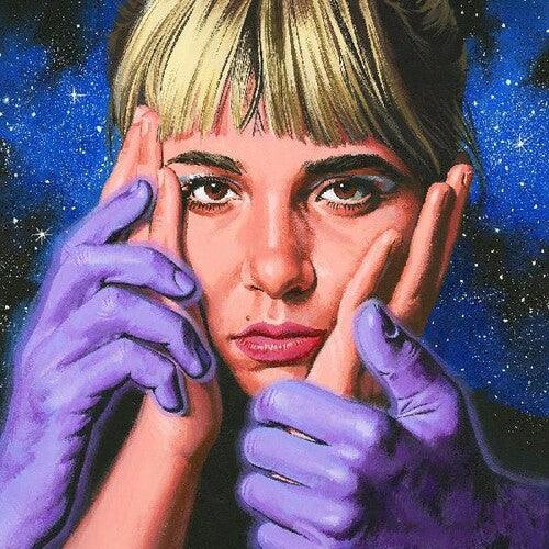 Beach Bunny- Emotional Creature (Colored Vinyl) { VINYL LP }
