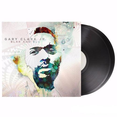 Gary Clark Jr.- Blak and Blu { VINYL LP }
