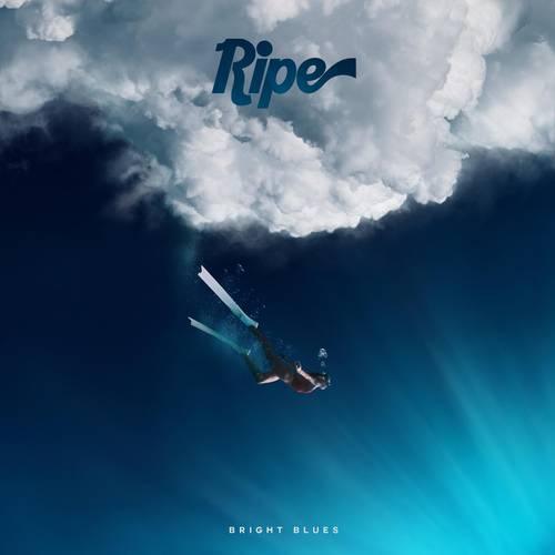 Ripe- Bright Blues { VINYL LP }