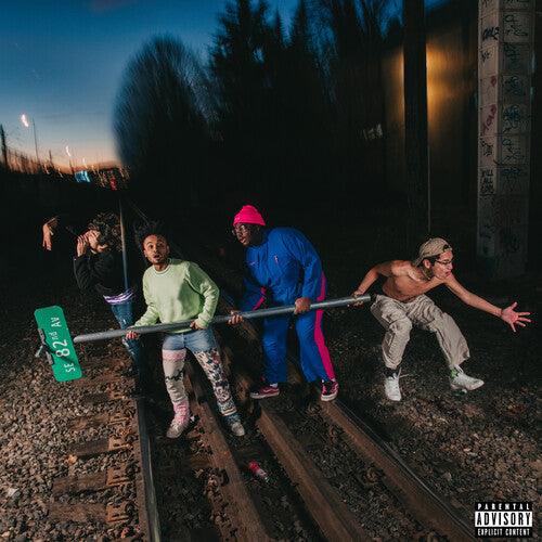 Daniyel- 82 { VINYL LP }