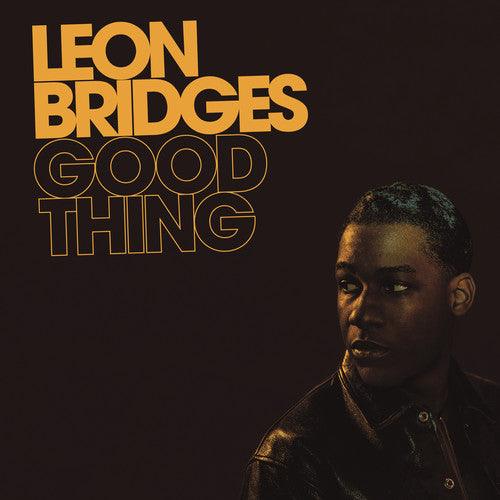 Leon Bridges- Good Thing { VINYL LP }