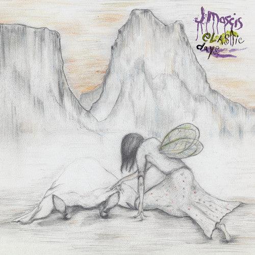 J. Mascis (Dinosaur Jr)- Elastic Days { VINYL LP }