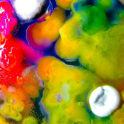 Guerilla Toss- Famously Alive (Purple Vinyl) { VINYL LP }