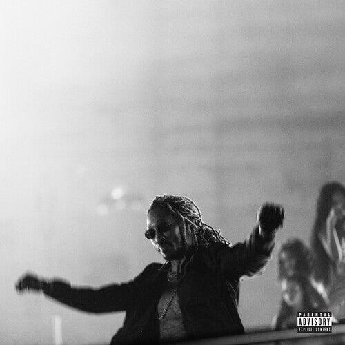 Future- High Off Life (DAMAGED) { VINYL LP }
