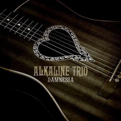 Alkaline Trio- Damnesia { VINYL LP }