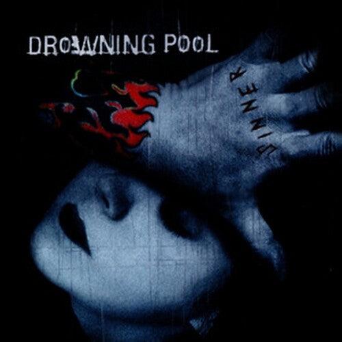 Drowning Pool- Sinner (20th Anniv) { VINYL LP }