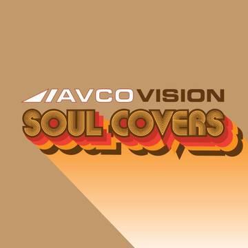 Various- Avco Vision: Soul Covers -BF22 { VINYL LP }